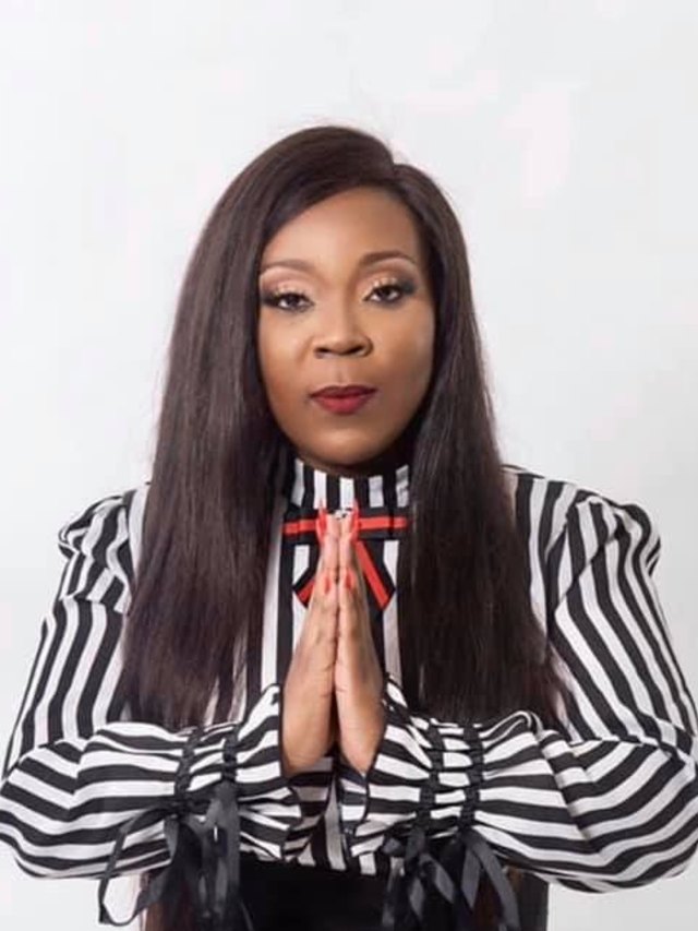 Prophetess Latoya Carter
